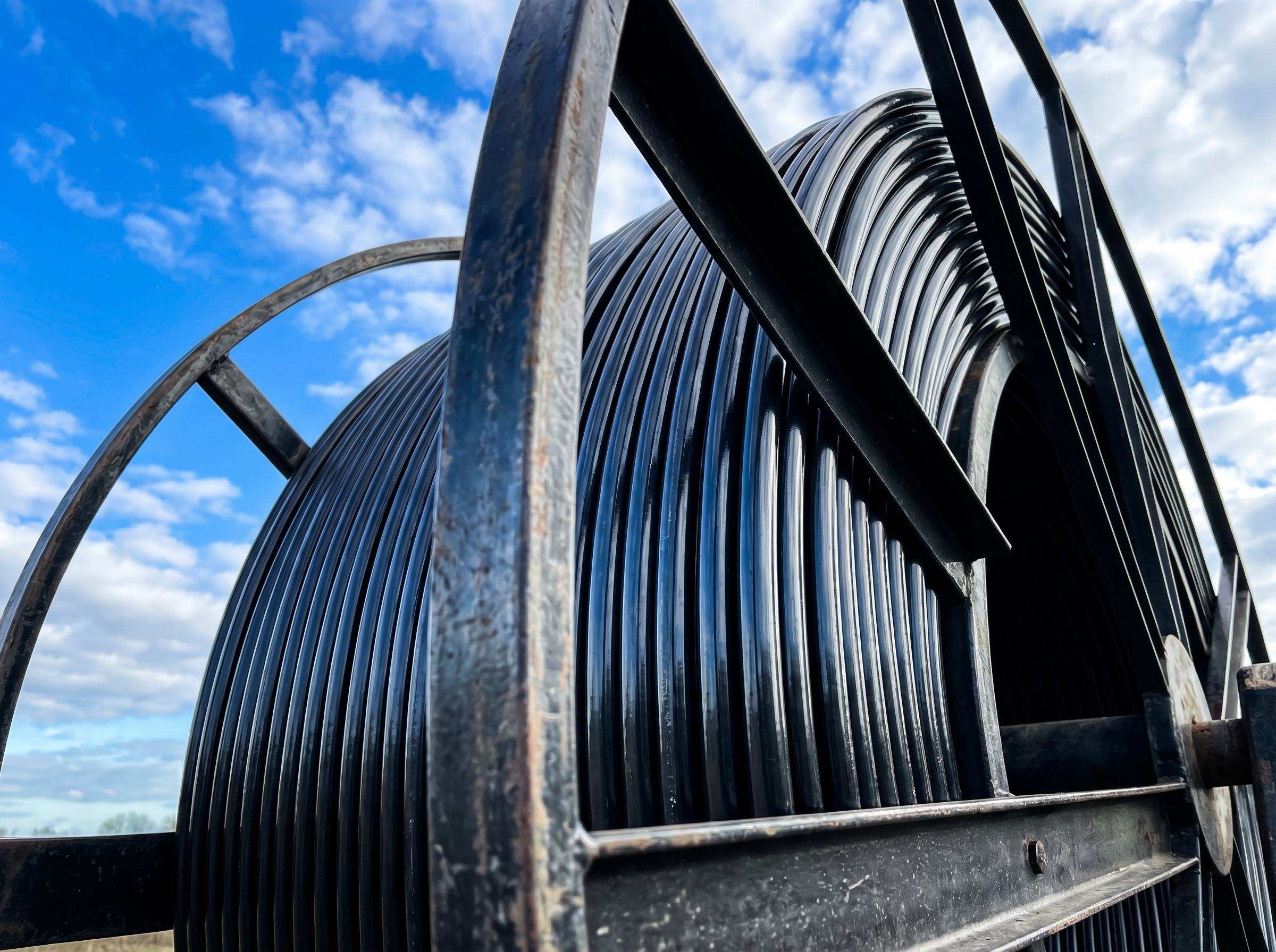Нефть и газ